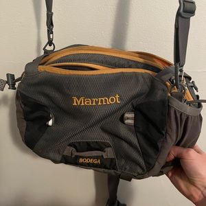 Marmot Day Hike Bag